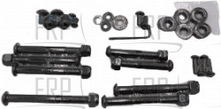 Hardware Kit - Product Image