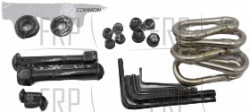 Hardware Kit - Product Image