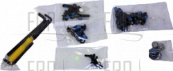 Hardware, Kit - Product Image