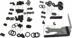 Hardware Kit - Product Image