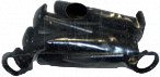 Hardware Kit (3):Black - Product Image