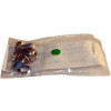 Hardware Kit (4):Green - Product Image