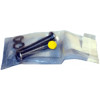 Hardware Kit (8):Yellow - Product Image