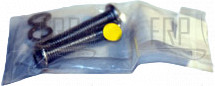 Hardware Kit (8):Yellow - Product Image