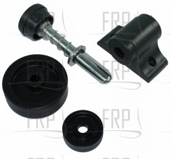 HARDWARE KIT B - Product Image