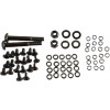 HARDWARE KIT BLACK - Product Image HARDWARE KIT BLACK - Product Image