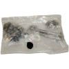 HARDWARE KIT BLACK - Product Image HARDWARE KIT BLACK - Product Image