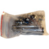 HARDWARE KIT BLACK - Product Image