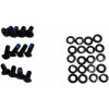 HARDWARE KIT BLUE - Product Image