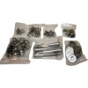 HARDWARE KIT BLUE - Product Image
