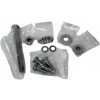 HARDWARE KIT BLUE - Product Image HARDWARE KIT BLUE - Product Image