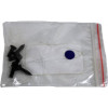 49006400 - HARDWARE KIT BLUE - Product Image
