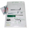 HARDWARE KIT C531R || W - IJ4 IJ1 - Product Image HARDWARE KIT C531R || W - IJ4 IJ1 - Product Image