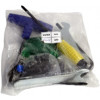 HARDWARE KIT COMPLETE ELLIPTICAL - Product Image