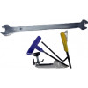 HARDWARE KIT COMPLETE RECUMBENT - Product Image HARDWARE KIT COMPLETE RECUMBENT - Product Image