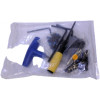 HARDWARE KIT COMPLETE RECUMBENT - Product Image