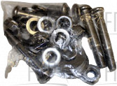 HARDWARE KIT COMPLETE STRENGTH - Product Image