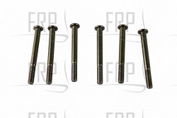 HARDWARE KIT CT800 - Product Image