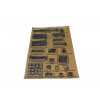 6047422 - HARDWARE KIT, EUROPEAN - Product Image
