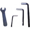 43006125 - Hardware Kit, FW13/14/15 - Product Image
