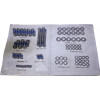 43001523 - Hardware Kit, FW62 - Product Image 43001523 - Hardware Kit, FW62 - Product Image