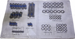 Hardware Kit, FW62 - Product Image