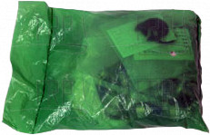Hardware Kit [G2S22] - Product Image