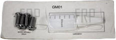 Hardware Kit [G2S30] - Product Image