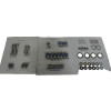 49009461 - HARDWARE KIT, GM58-KM - Product Image