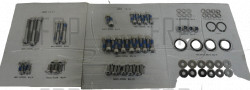HARDWARE KIT, GM58-KM - Product Image