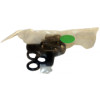 HARDWARE KIT GREEN - Product Image HARDWARE KIT GREEN - Product Image