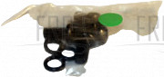 HARDWARE KIT GREEN - Product Image
