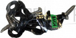 HARDWARE KIT GREEN - Product Image