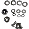 HARDWARE KIT GREEN - Product Image