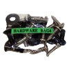 HARDWARE KIT GREEN - Product Image