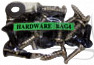 HARDWARE KIT GREEN - Product Image