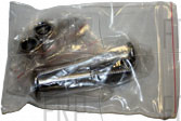 HARDWARE KIT GREEN - Product Image
