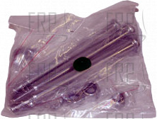 HARDWARE KIT GREEN - Product Image