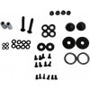 HARDWARE KIT GREEN - Product Image