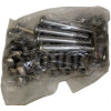 HARDWARE KIT GREEN - Product Image HARDWARE KIT GREEN - Product Image