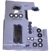 43001511 - Hardware Kit, MS-21 Adjustable Pulley Left - Product Image 43001511 - Hardware Kit, MS-21 Adjustable Pulley Left - Product Image
