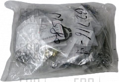 HARDWARE KIT, MS80 (8-STACK) - Product Image