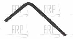 HARDWARE KIT, NOTE: - Product Image