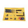 6108961 - HARDWARE KIT NOTE: - Product Image