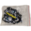 HARDWARE KIT ORANGE - Product Image HARDWARE KIT ORANGE - Product Image