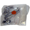 HARDWARE KIT ORANGE - Product Image HARDWARE KIT ORANGE - Product Image