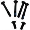 49004643 - HARDWARE KIT ORANGE - Product Image