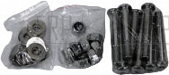 HARDWARE KIT ORANGE - Product Image