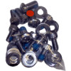 52004497 - HARDWARE KIT ORANGE - Product Image 52004497 - HARDWARE KIT ORANGE - Product Image