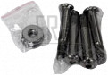 HARDWARE KIT PINK - Product Image